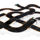 Illustration for article titled Ankis Officially Killed Slot Cars With Overdrives Customizable Tracks